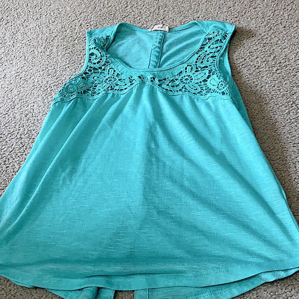 Tank top